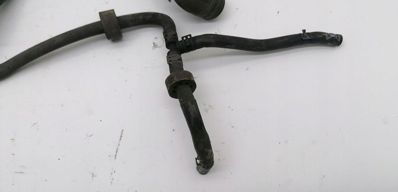 фото №4, Труба дроти патрубок води vw golf vi 2.0 tdi cff