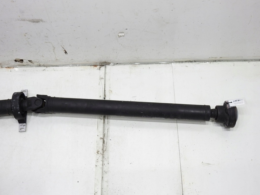 фото №3, Wał привідний bmw e61 2.5i