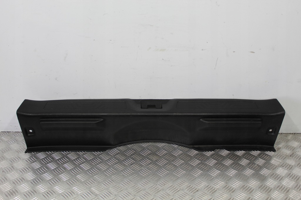 фото №1, Захист поріг багажника kadjar 849201813r