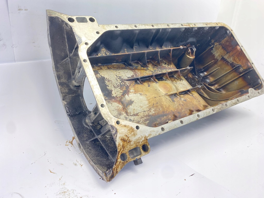 Піддон масляна mercedes w124 e220 220e 200e e200 m111 1110140302 Київ