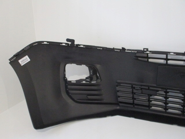 фото №12, Peugeot partner 2018- бампер передній новий оригінальний 9816765680