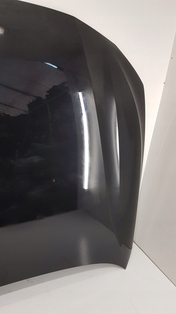 фото №7, Bmw 4 g22 g23 капот кришка двигуна ladna orginal демонтаж