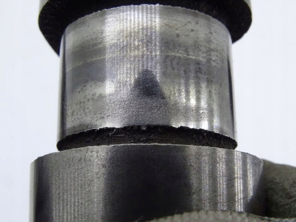 фото №9, Jaguar xj x308 97- 3.2 v8 вал розподільного валу ss правий