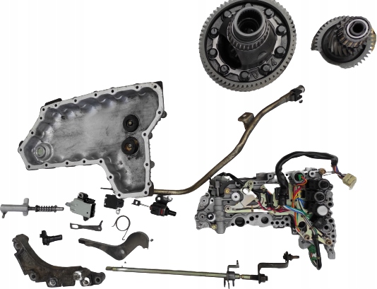 фото №1, Щуп трубка щуп kpl nissan murano z50 3.5