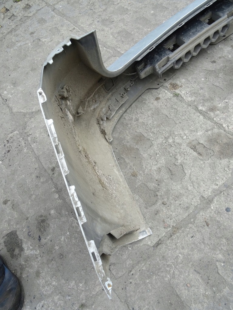 фото №12, Opel astra k бампер задня задній kombi pdc z176