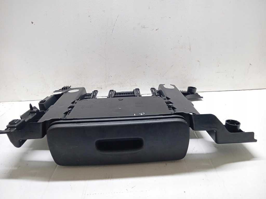 фото №1, Бардачок pod сиденье левый renault grand scenic ii