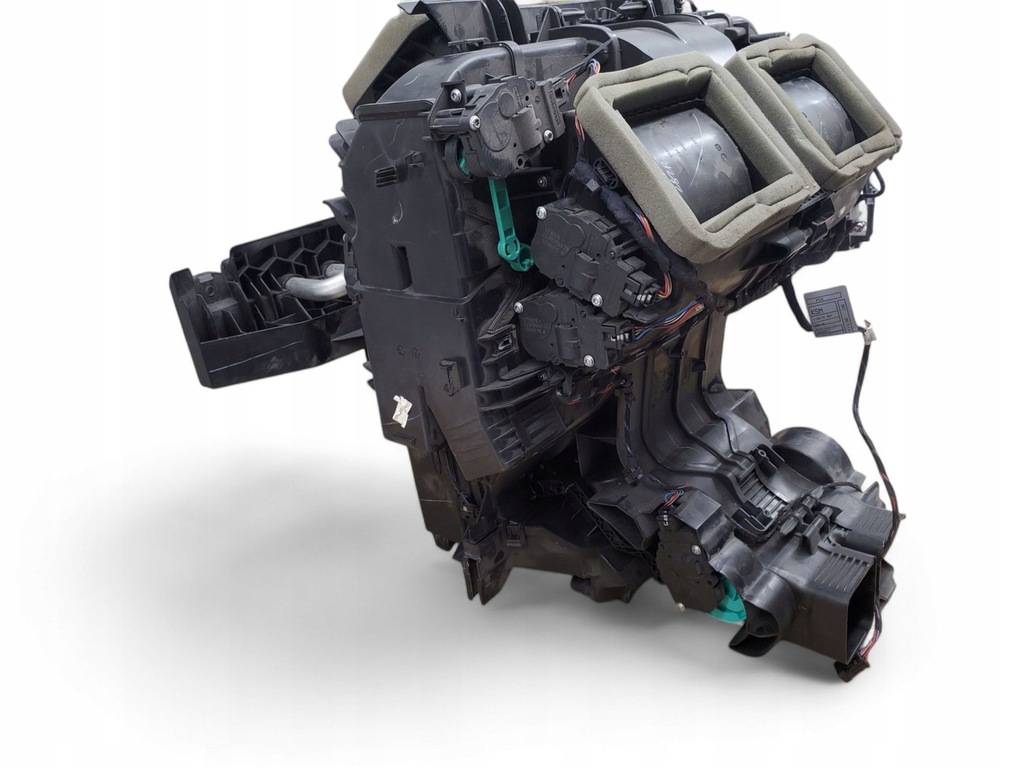 фото №7, Bmw x5 e70 9187527 обігрівачі