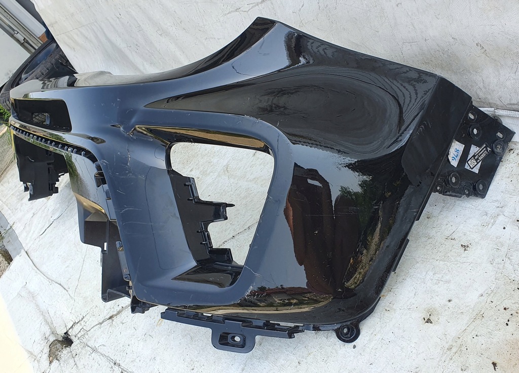 фото №13, Jeep renegade lift 17- бампер перед противотуманная фара org