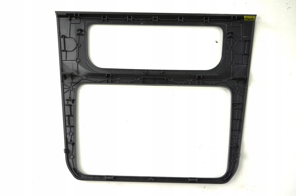 фото №3, Vw caddy iii рамка радио 2k5858061j