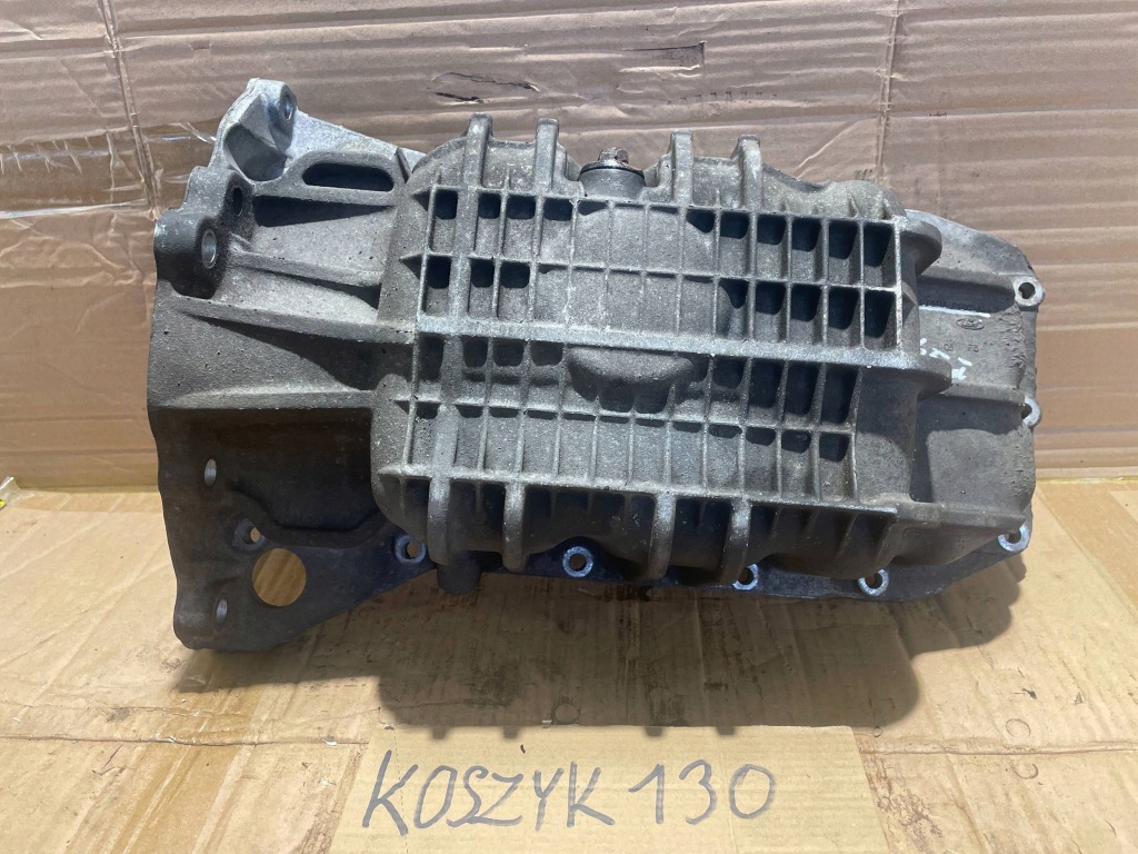 Купить Ford focus поддон масляная