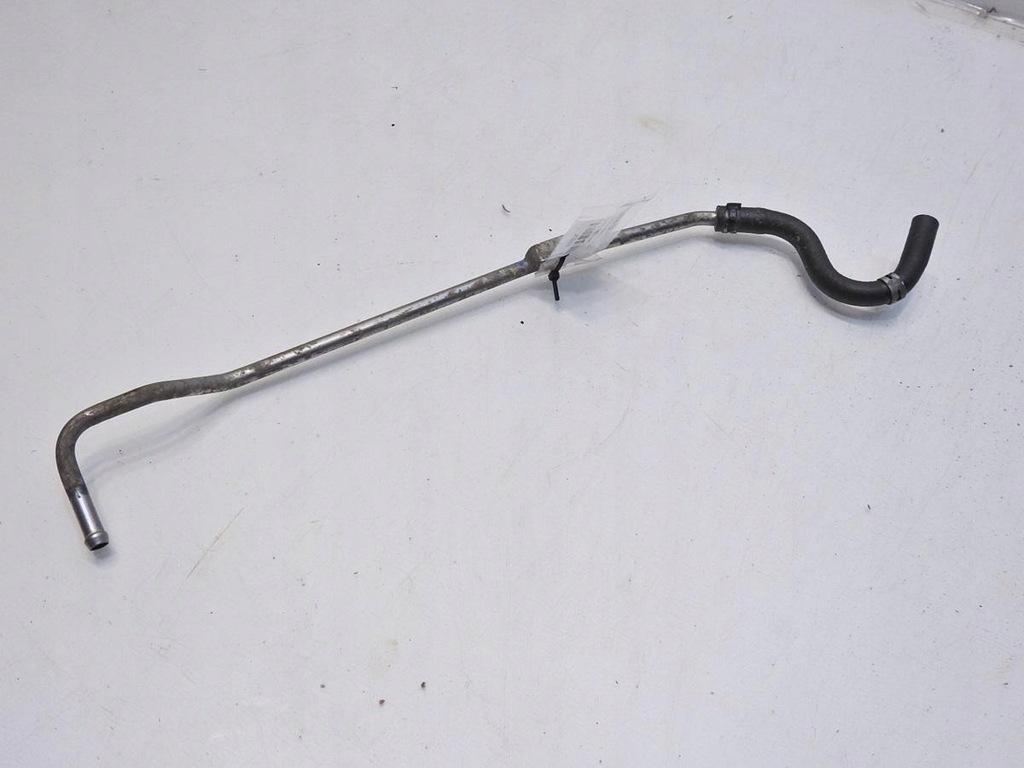 фото №6, Шланг пального mazda 6 gh 2.0 citd