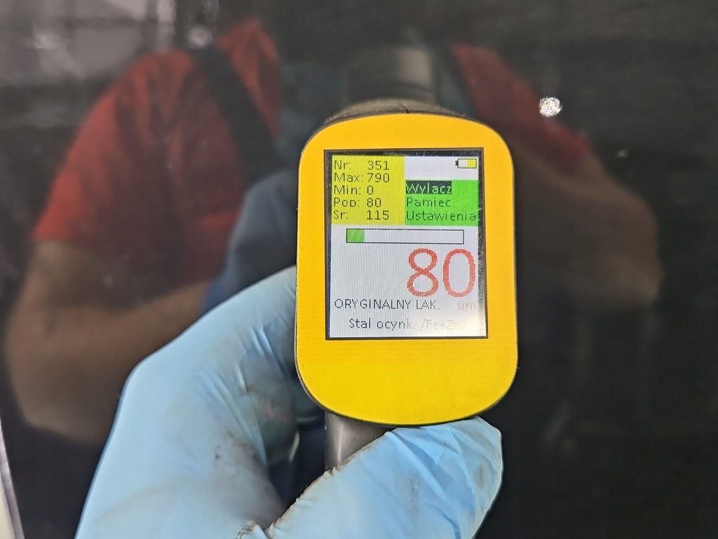 фото №14, Дверь bok боковой сдвижные левая боковой opel combo d 11- 3au 298 doblo ii