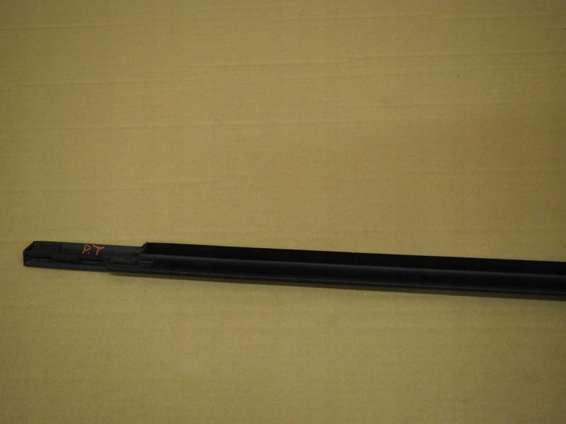 фото №7, Молдинг zgarniającaprawy задняя citroen c3 aircross