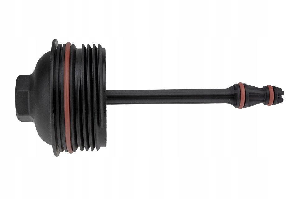 фото №13, Nty ccl-vw-014 крышка, корпус фильтра масла