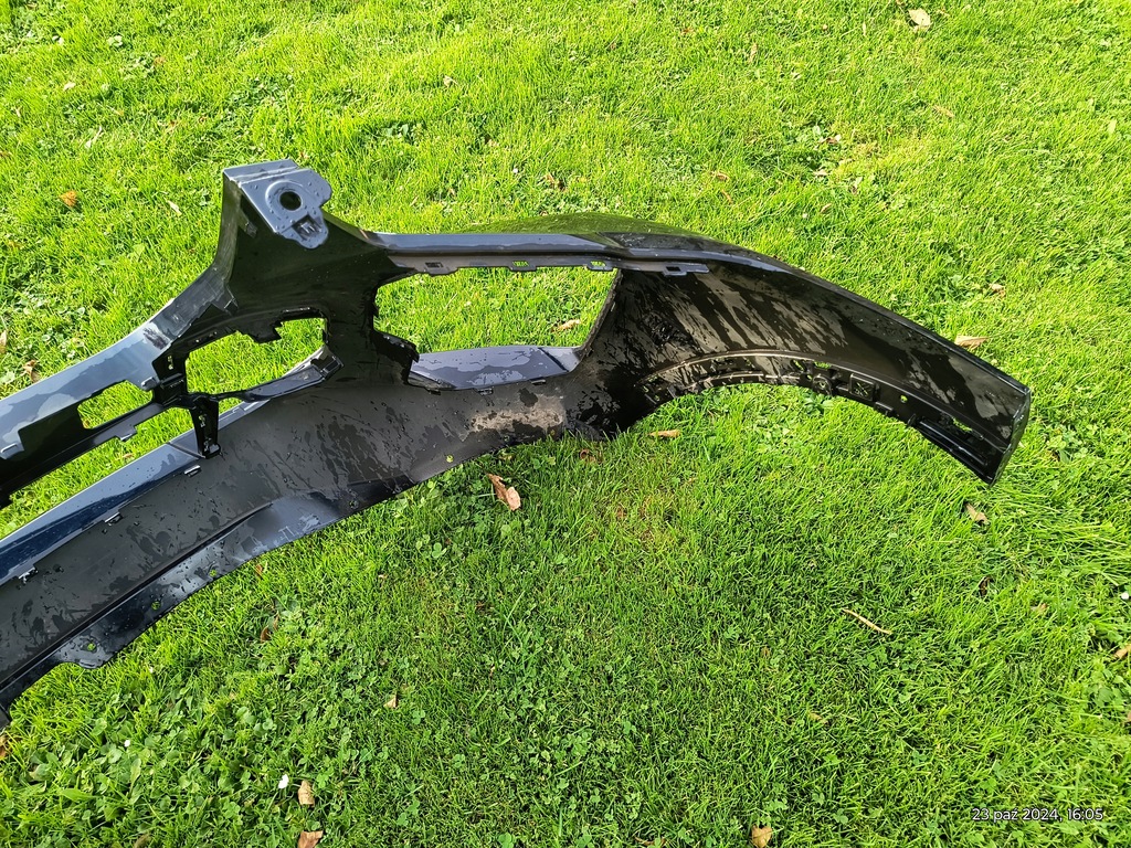 фото №6, Бампер bmw x5 g05 перед g05 бампер передний bmw x5 g05