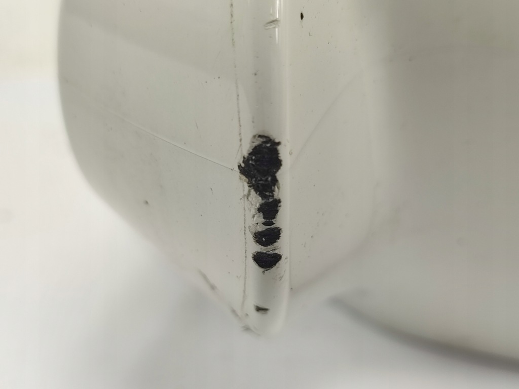 фото №12, Корпус дзеркало зовнішнього права skoda superb ii 08-15 3t0857538 outlet