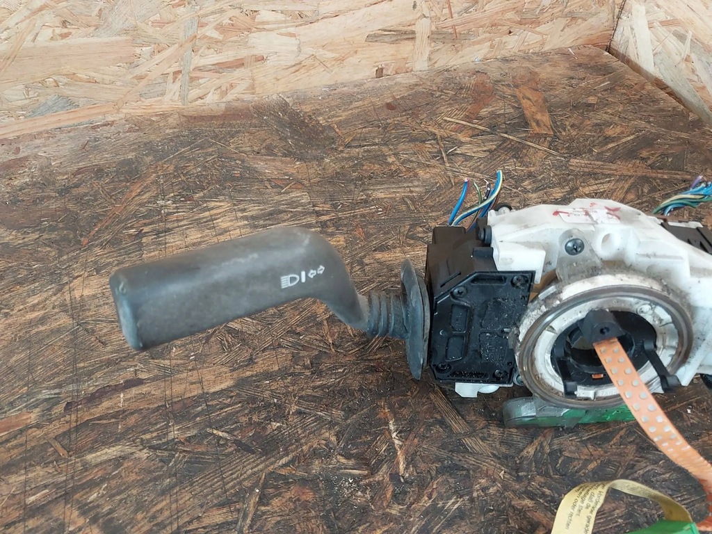 фото №9, Перемикач комбінований перемикачі volvo v40 30808928