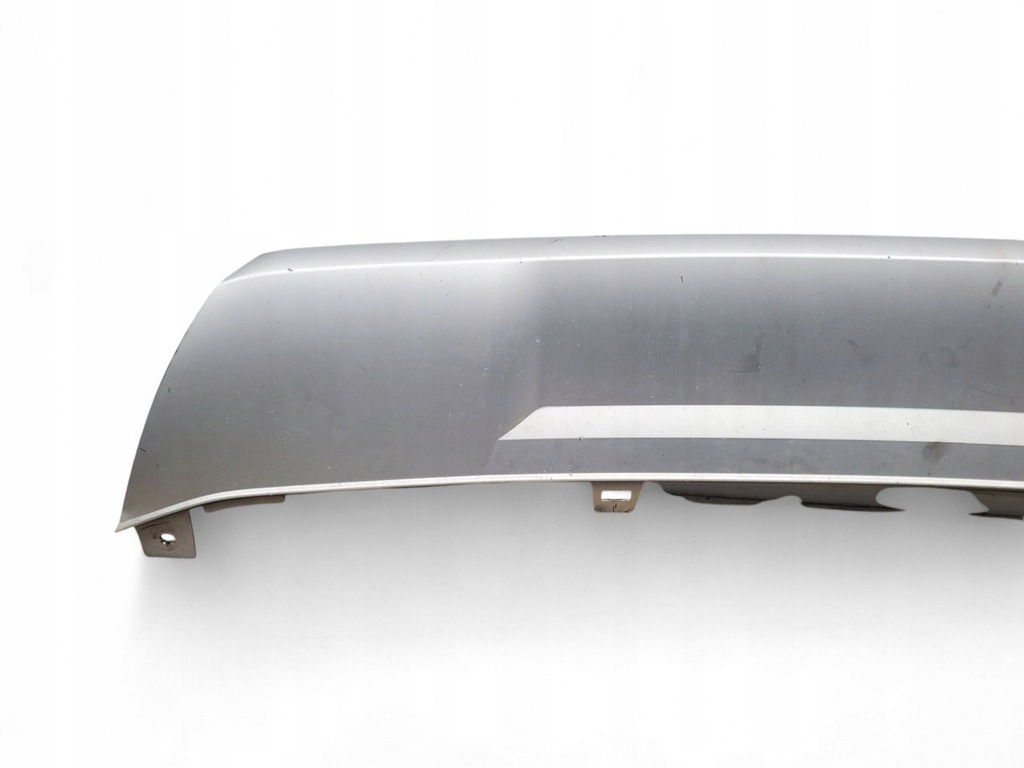 фото №6, Audi q5 sq5 2019 з передній спойлер бампера передній