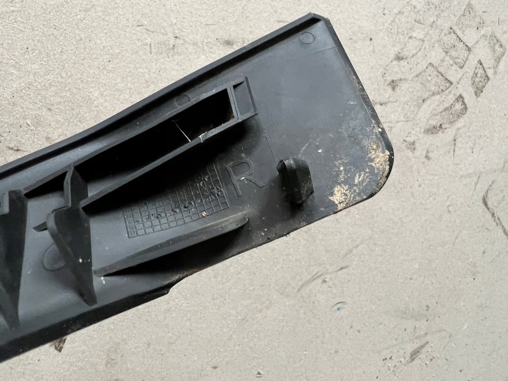 фото №7, Nissan juke f15 кутик наконечник жабо