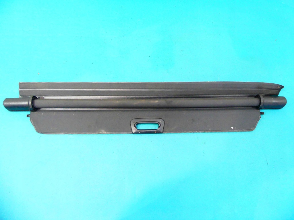 фото №8, Шторка багажника honda civic vi 6 kombi