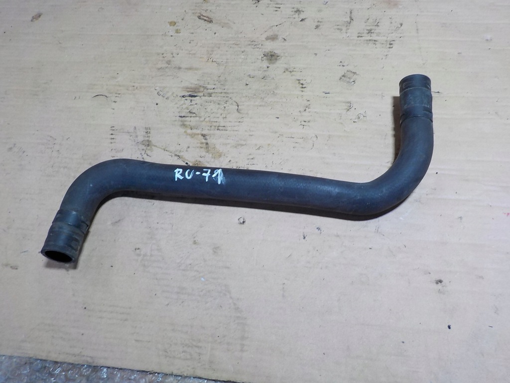 фото №1, Forester iii труба wody шланг радиатора