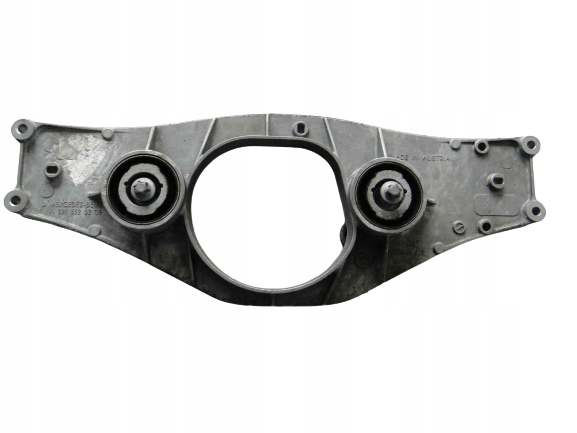 фото №1, Mercedes s klasa w222 222 підпора міст диференціал