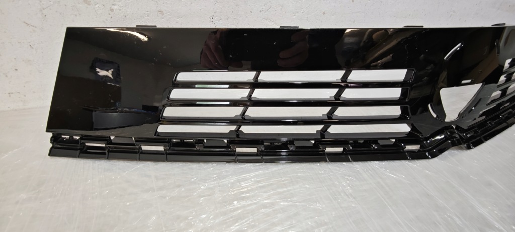 Решітка радіатора решітка радіатора opel astra l Оригінал