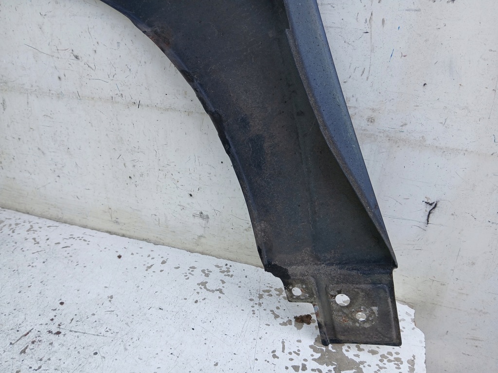 фото №10, Крыло правый перед opel vectra c z20h