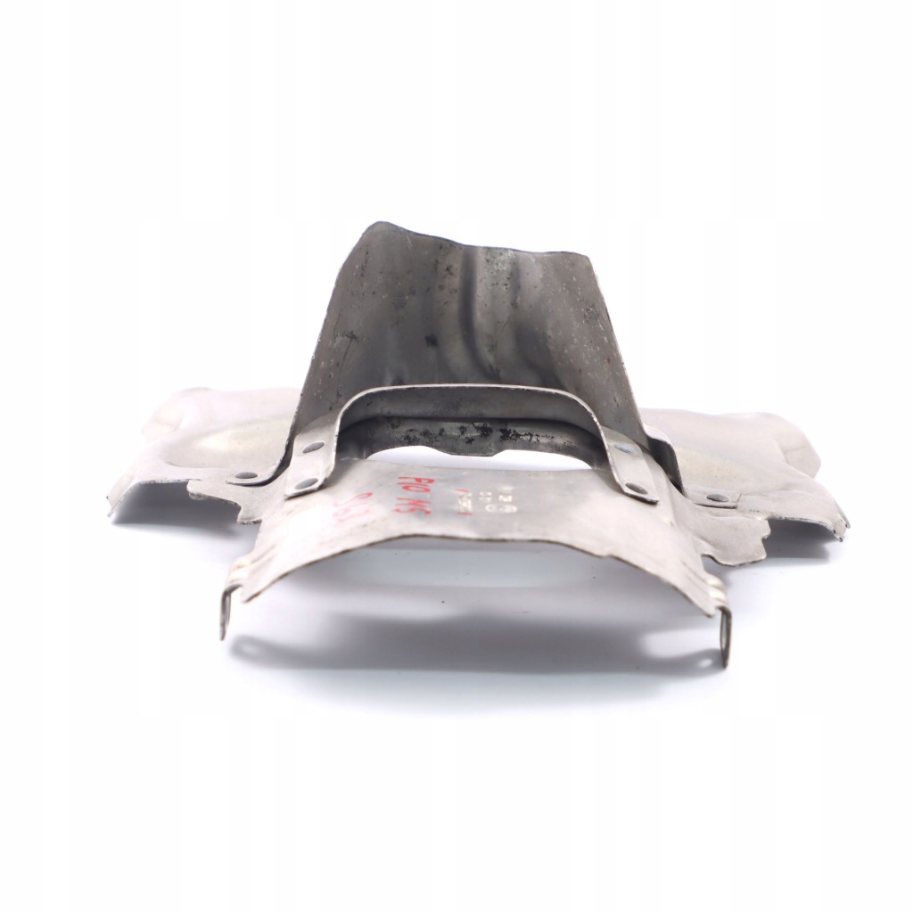 Купить Bmw f10 m5 f06 f12 f13 m6 s63n защита тепловая турбонагнетателя 7843233