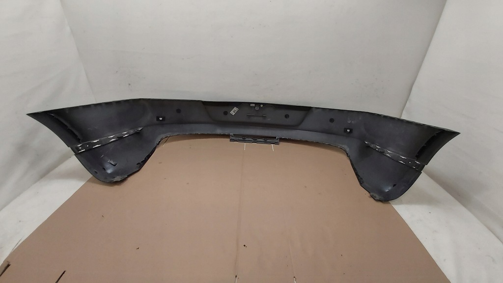 фото №8, Бампер задня задній bentley continental gt gtc 3w3807421