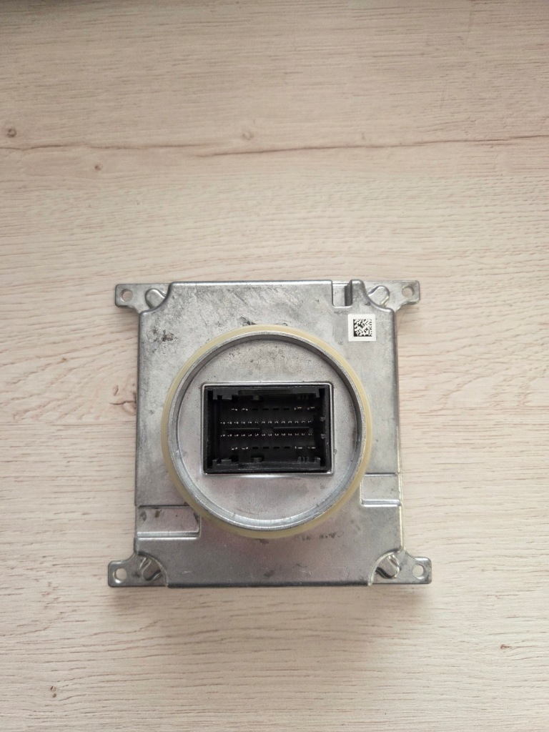 фото №1, Vw audi skoda перетворювач модуль led 7p5941591a