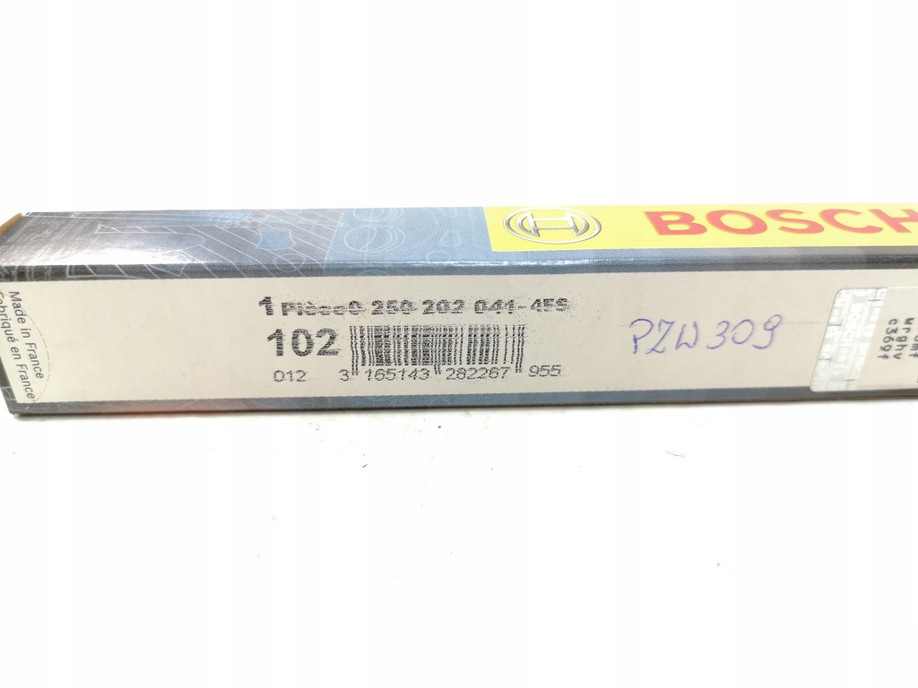 фото №4, Свічки запалювання розжарювання mercedes a160 cdi vaneo 1.7cdi