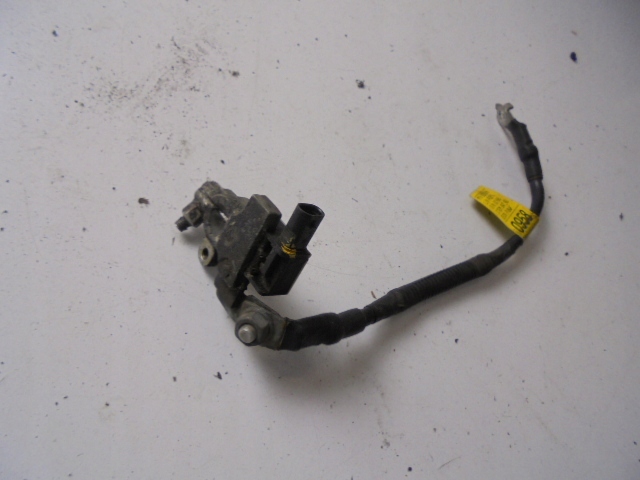 фото №1, Клема мінусова opel mokka 1.6 бензин 2012-