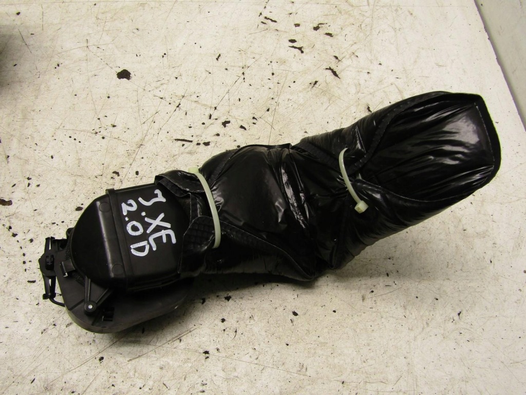 Купить Вентилятор воздуховод радио jaguar xe x760 pf97331b1-c04a-abd