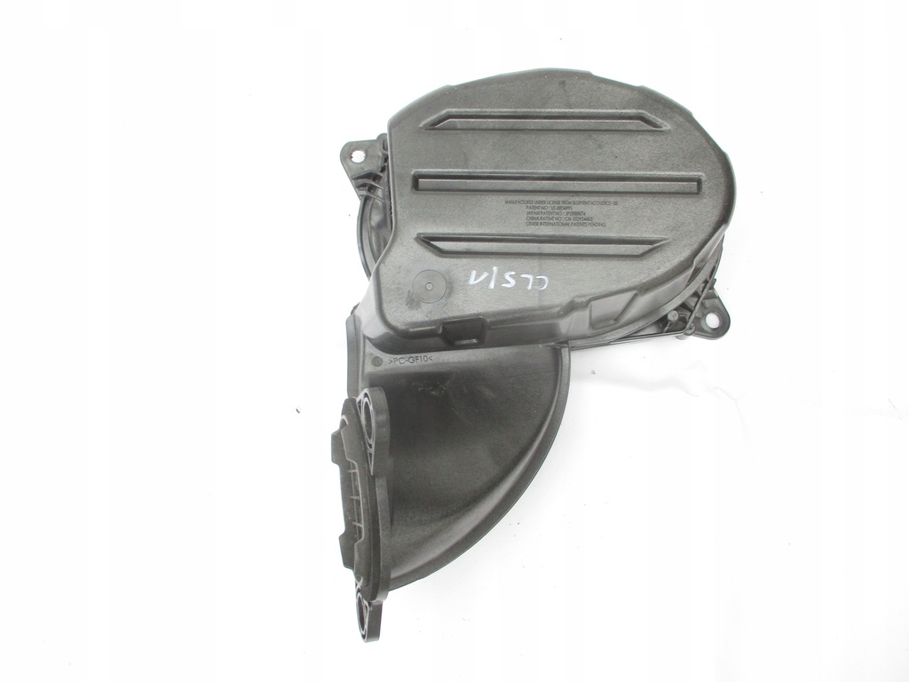 фото №2, Renault clio v динамик bose 19-23 rok