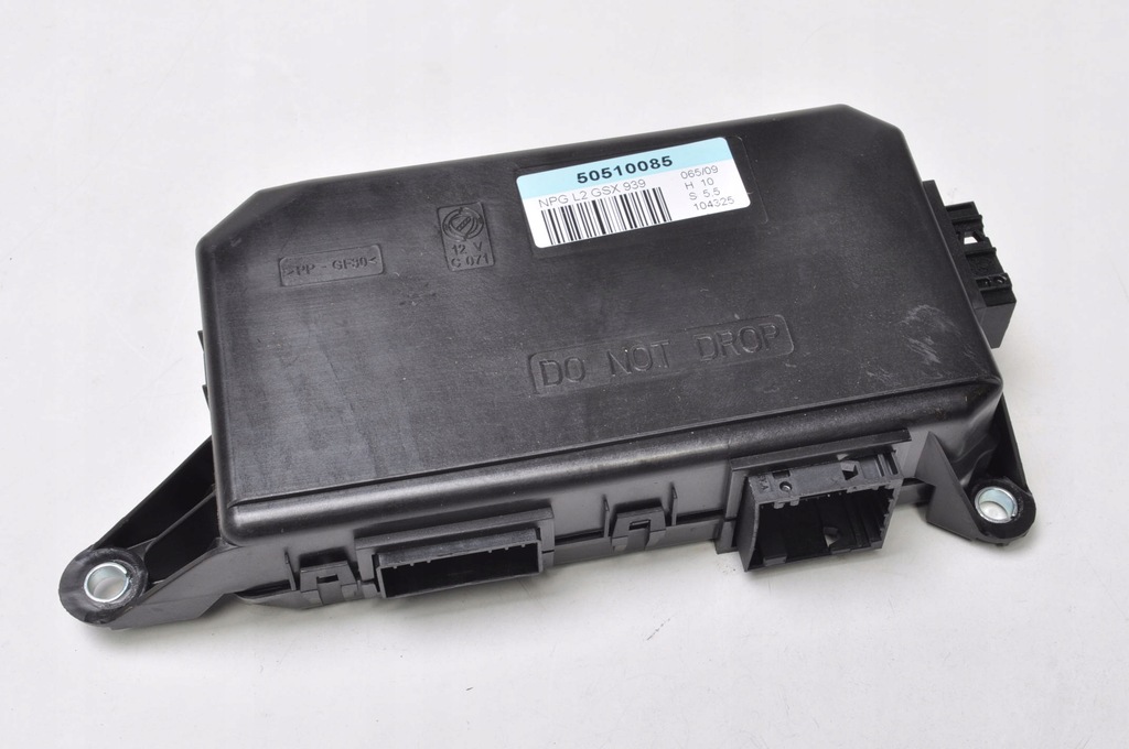 фото №1, Alfa romeo 159 модуль дверь kombi 50510085