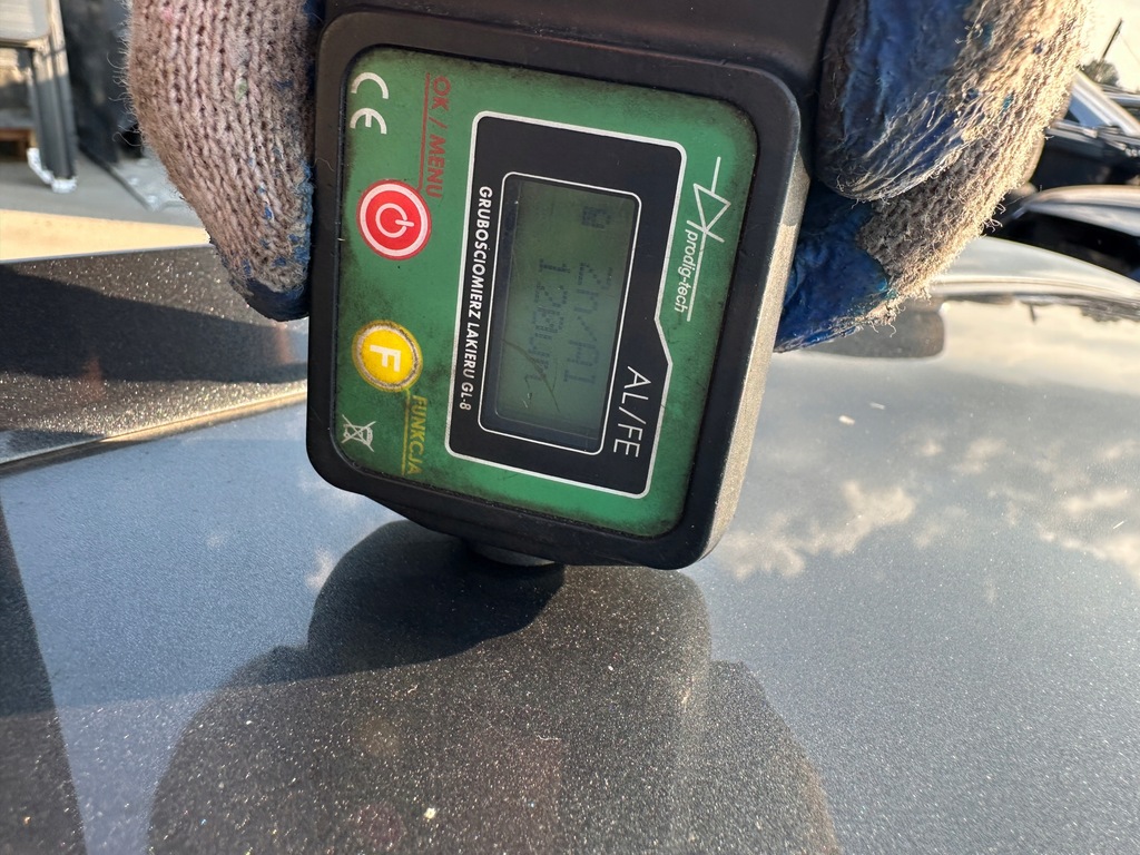 фото №16, Kompletny задня бампер гасник кришка багажника лампа audi s8 d4 lift lz7s lubelskie