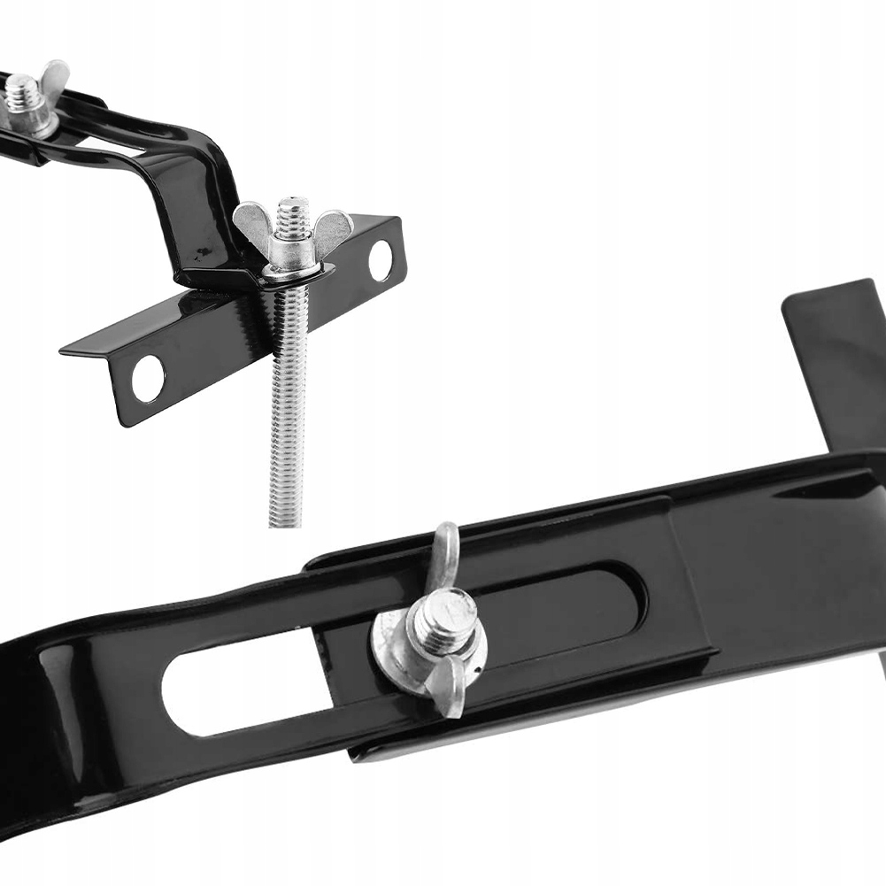 фото №5, Лоток акумуляторів автомобільних з тримач