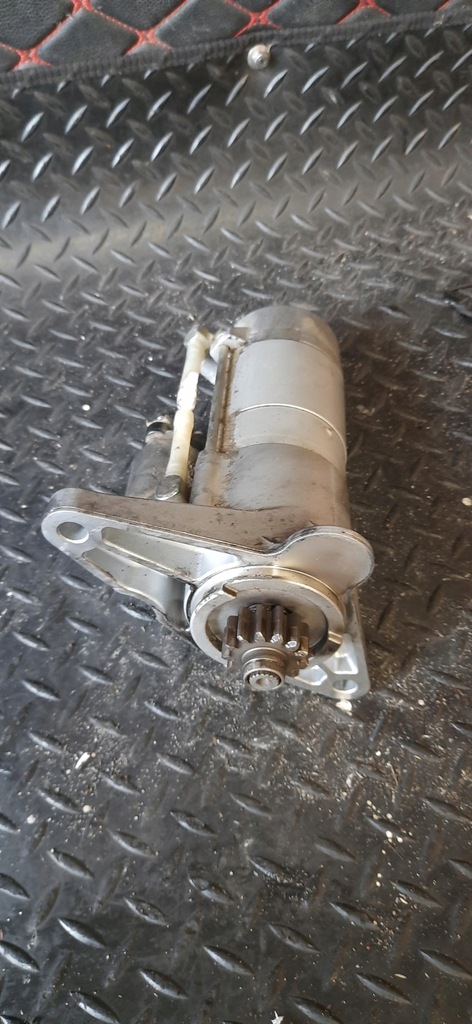 фото №6, Стартер 2.0 d jaguar xe gj32-11001-be