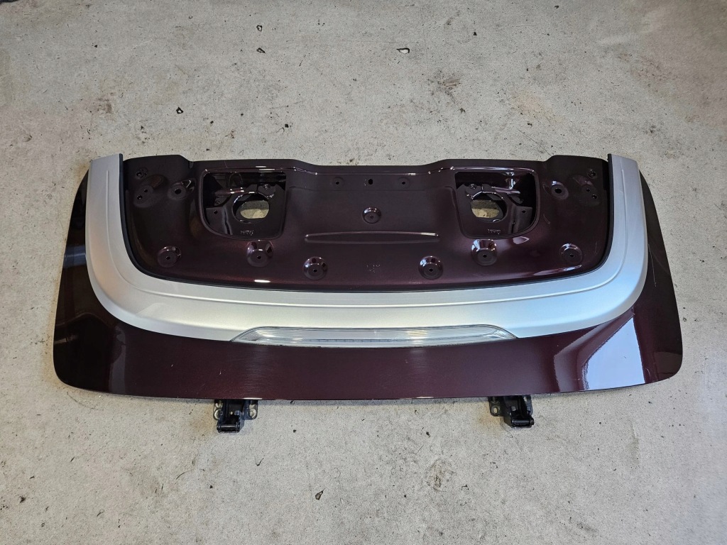 Другая часть кузов задний  mercedes-benz e w238 в Украине