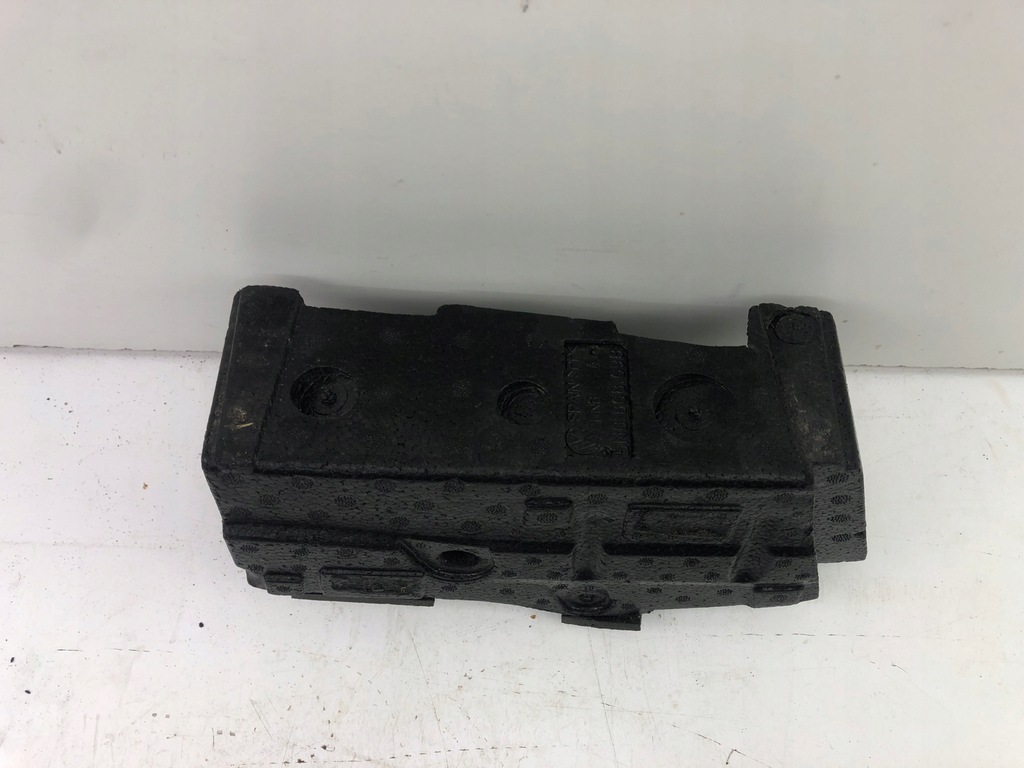 фото №14, Vw tiguan 5n шумоизоляция пенополистирол порог 5n0868698