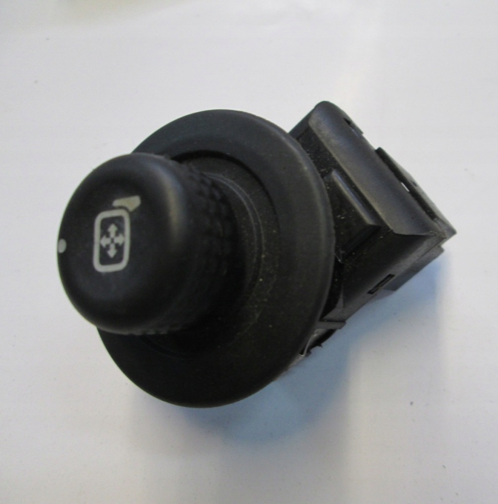 фото №3, Ford flex 08- переключатель зеркал замка кнопка