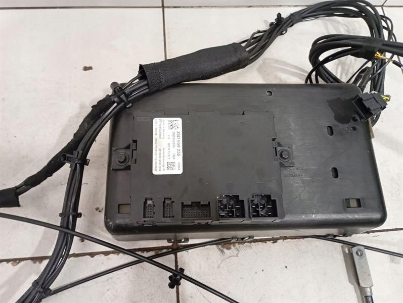 фото №7, Bentley continental gtc 18-24 3s 3sd гідравлічний насос 3sd871238 soft top