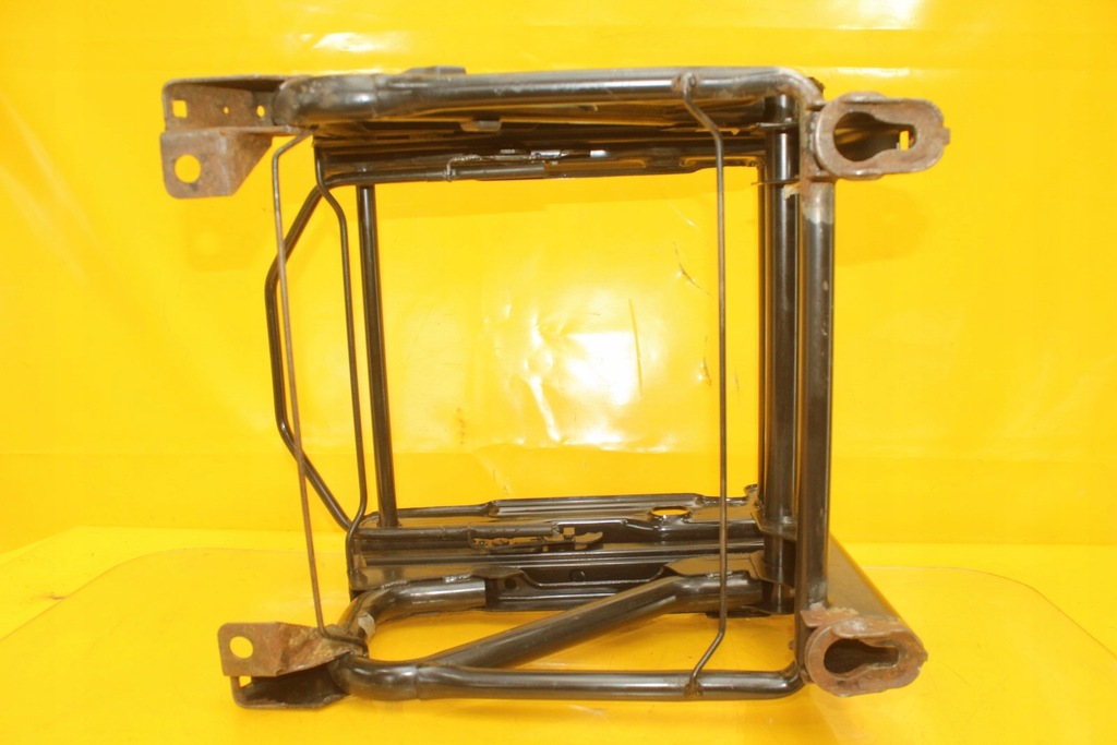 фото №12, Основание сиденье каркас левый перед boxer ii jumper ii fiat ducato iii