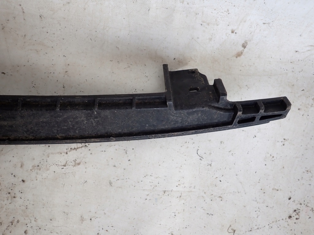 фото №9, Kia soul балка перед передня підсилювач бампера перед передній