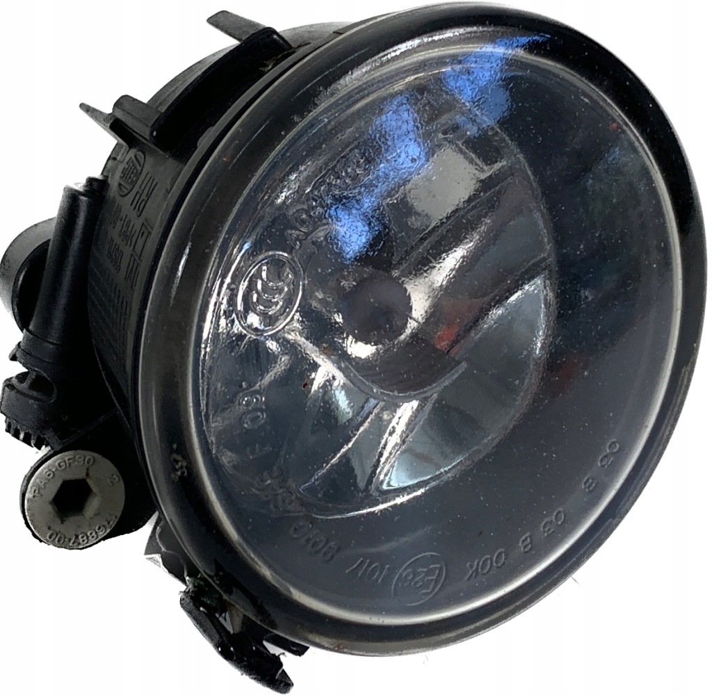 Купити Оригінал bmw f15 f16 f25 правий протитуманна фара 7238790