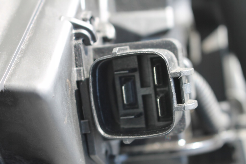 фото №9, Вентилятор + радиатор hyundai ix35 1.7 crdi