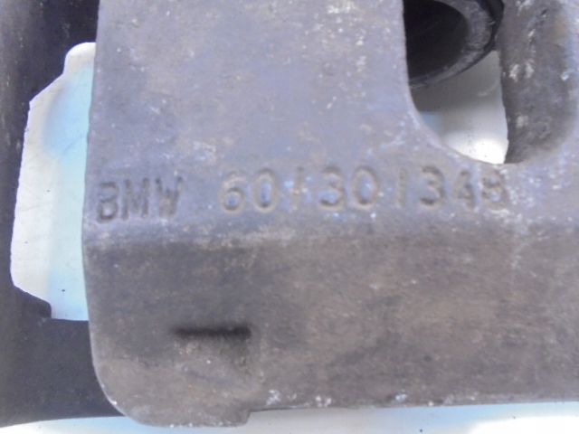 фото №8, Bmw 5 f10 f11 суппорт тормозной перед передний левый 2,0d 60/30/348
