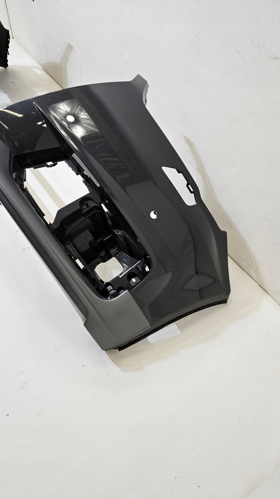 фото №9, Бампер перед передній audi a1 lift active