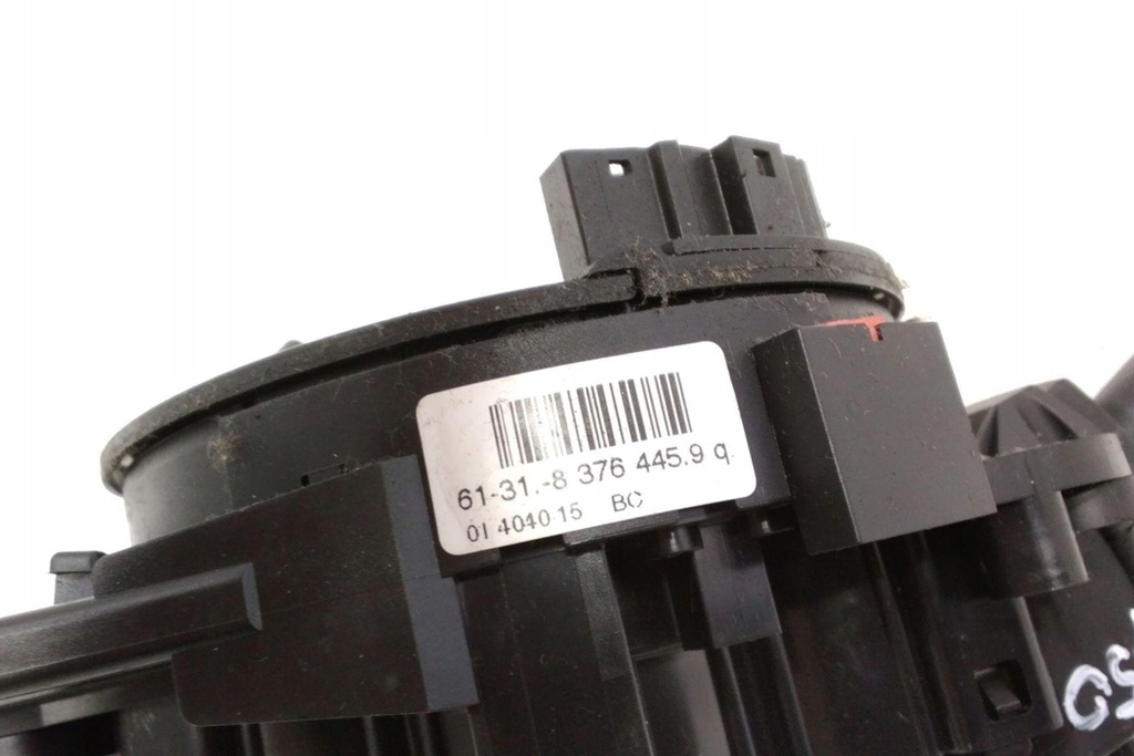 фото №7, Перемикачі bmw z4 roadster e85 61318376445 2.0l бензиновий 2006